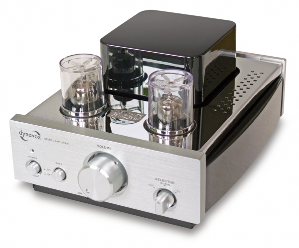 Ligne de produits Dynavox Audio