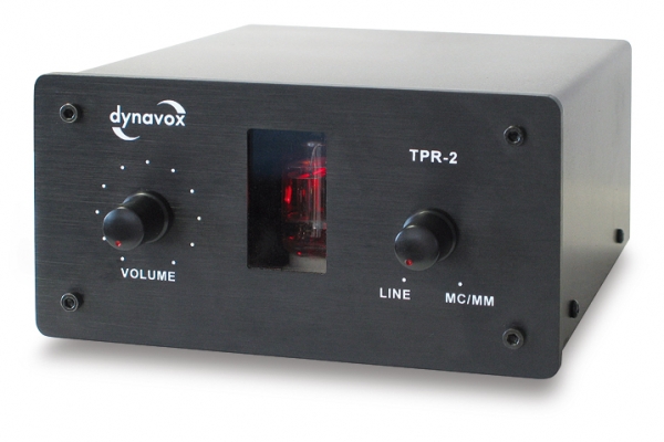 Ligne de produits Dynavox Audio