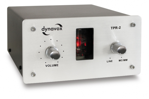Ligne de produits Dynavox Audio