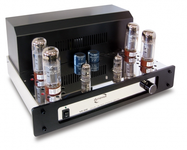 Ligne de produits Dynavox Audio
