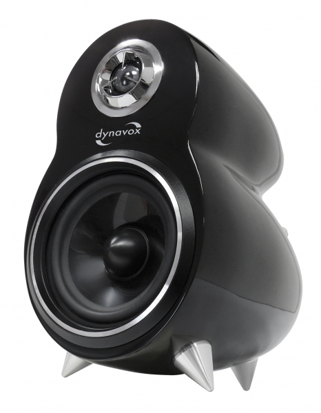 Ligne de produits Dynavox Audio