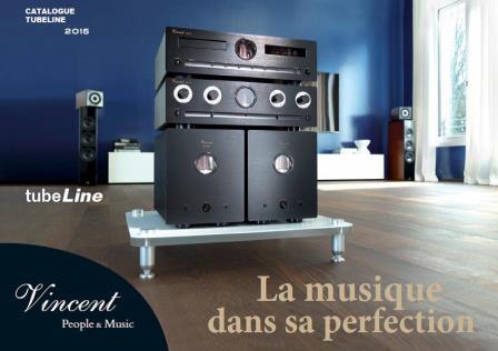 Catalogue Vincent Tubeline 2015