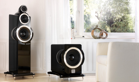 SpeakerLine