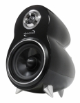 Dynavox S-30 Enceintes noir la paire