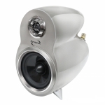 Dynavox S-30 Enceintes Argent la paire