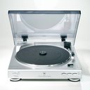 CS-410 Platine Vinyle entièrement automatique