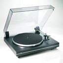Dual CS-435-1 Platine vinyle entièrement automatique