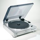CS-410 Platine Vinyle entièrement automatique