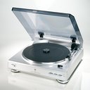CS-410 Platine Vinyle entièrement automatique